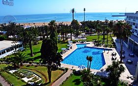 Marhaba Hotel Agadir