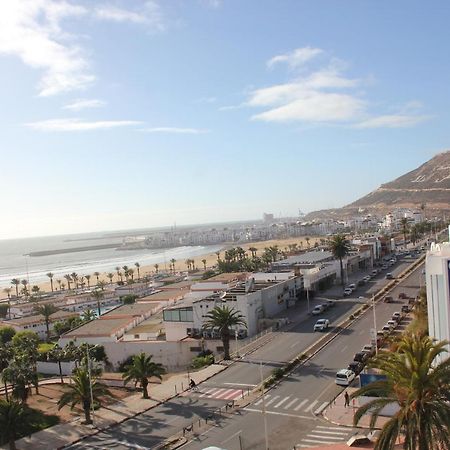 Hotel Marhaba Agadir Exterior photo