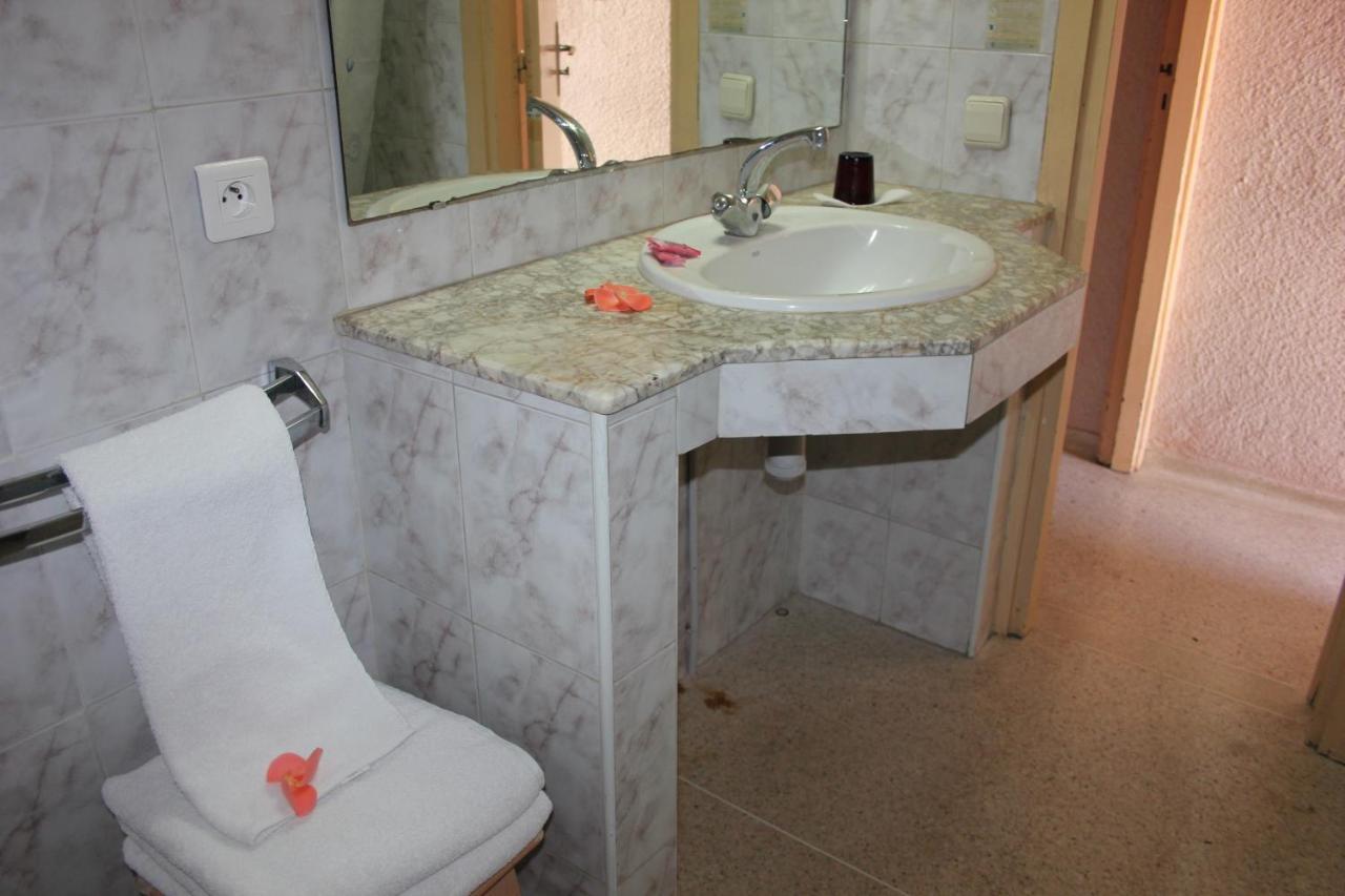 Hotel Marhaba Agadir Exterior photo